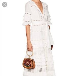 NWT Gorgeous Self-portrait Dress